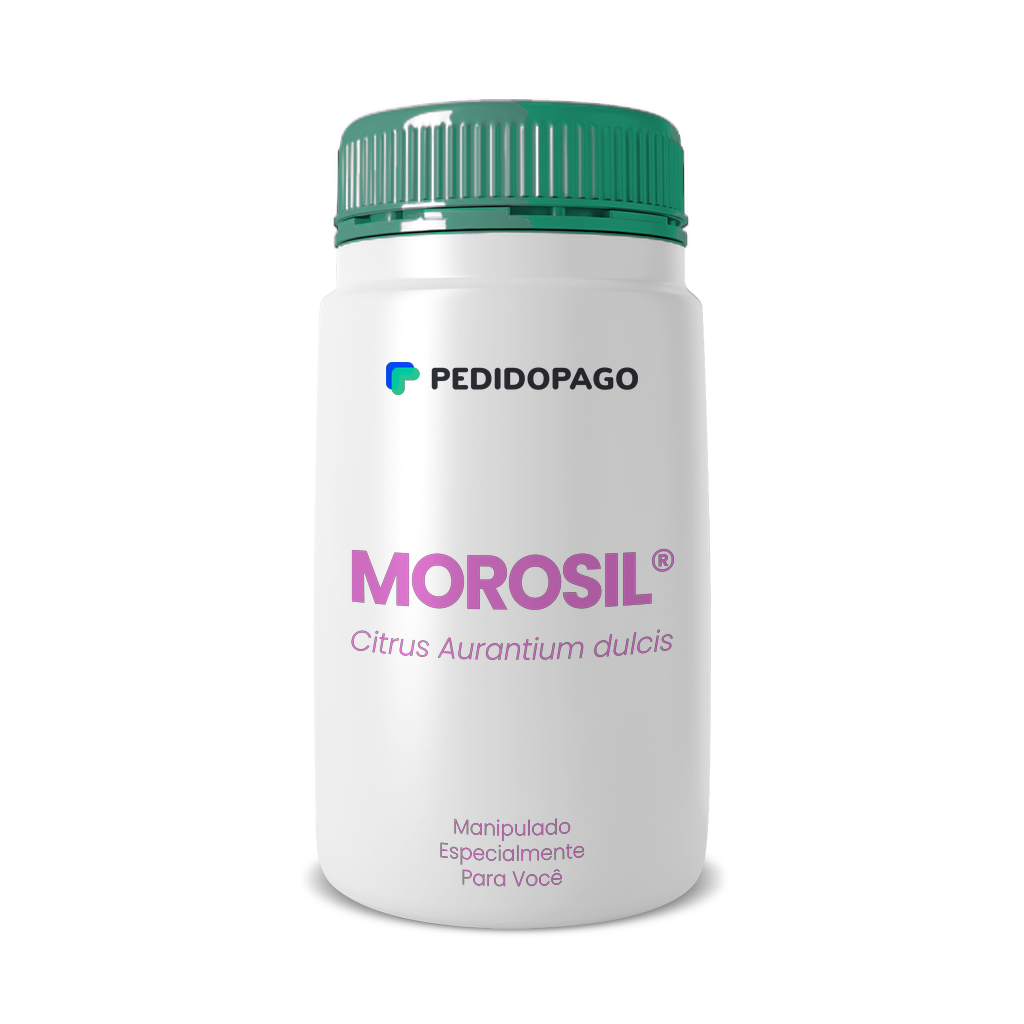 Morosil® (700mg)
