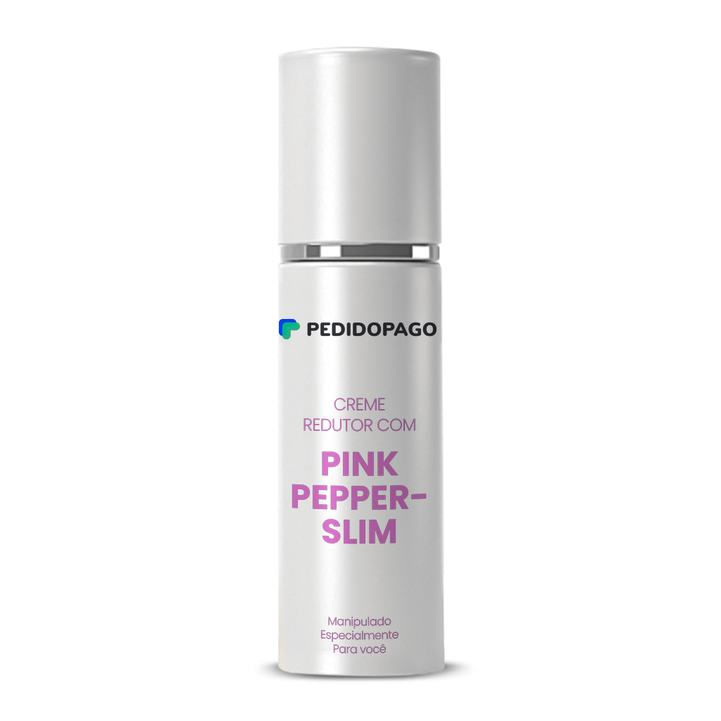 Pink Pepperslim  (0,1%)