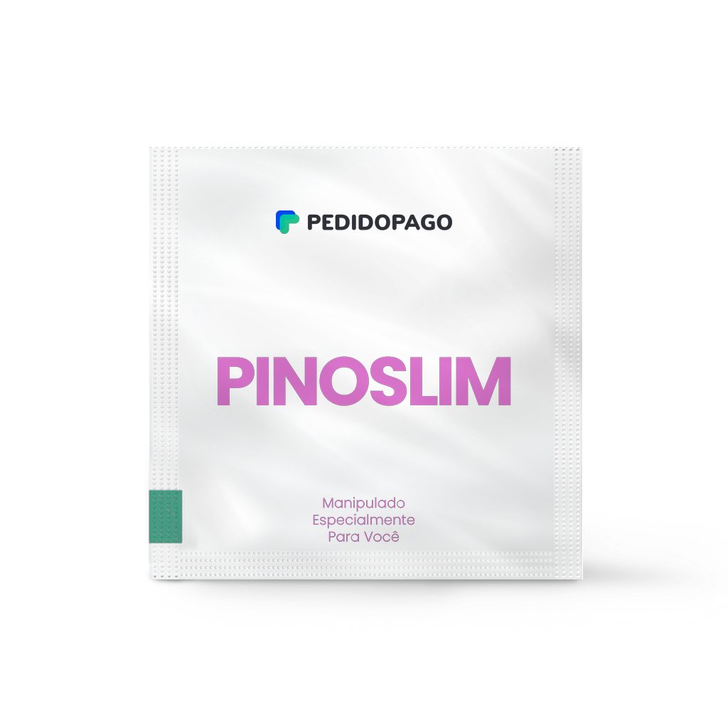 Pinoslim (2,5g)