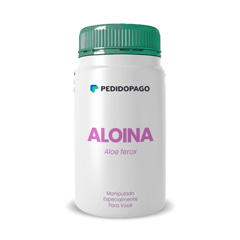 Aloina (50mg)