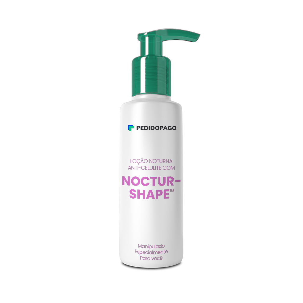 Nocturshape™ (4%)