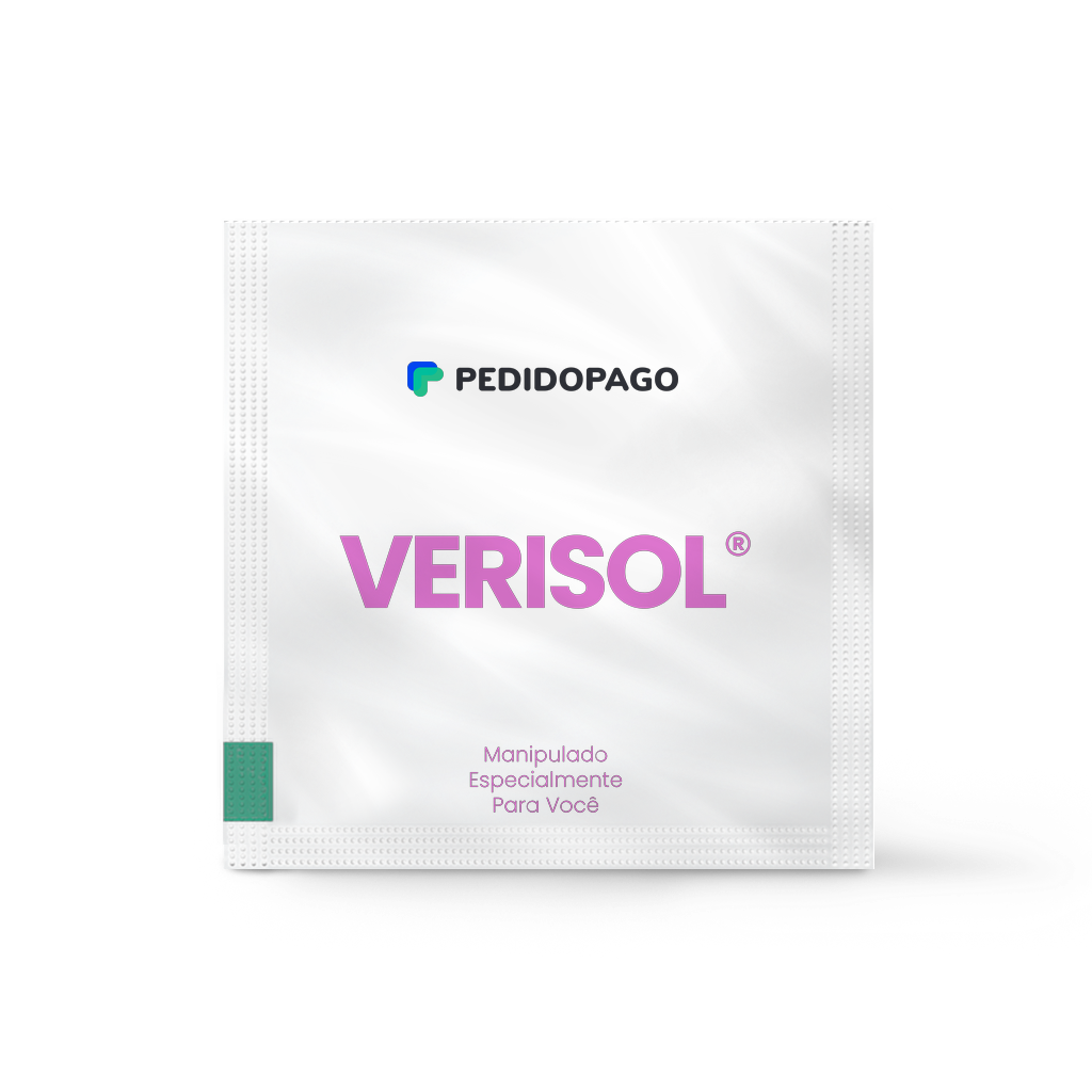 Verisol® (2,5g)