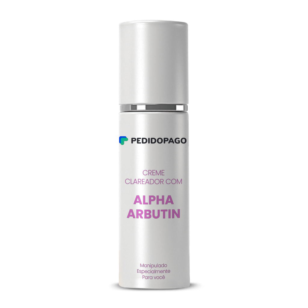 Alpha arbutin (2%)