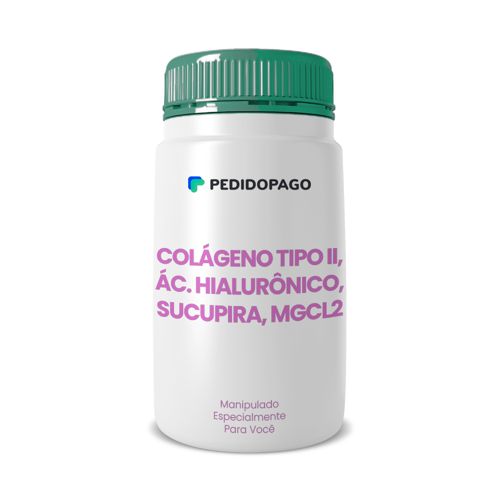 CT-II & Associações